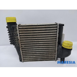 Peugeot - Partner - Intercooler