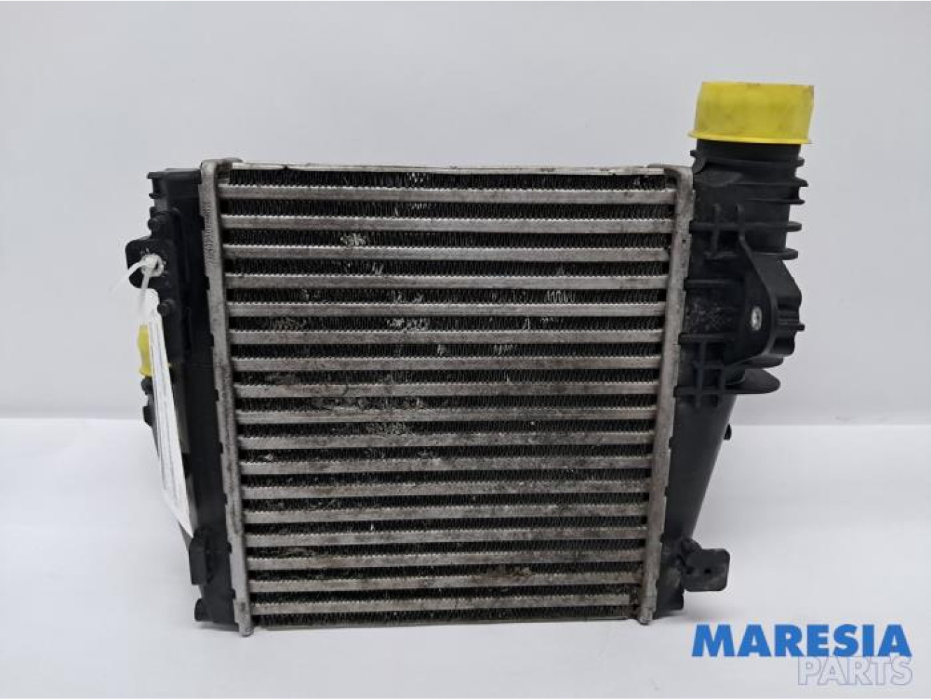 Peugeot - Partner - Intercooler