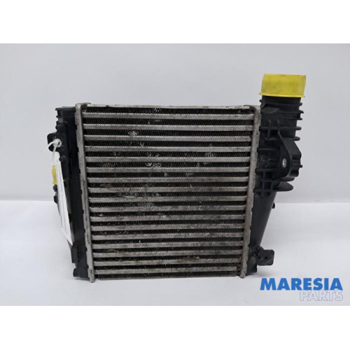 Peugeot - Partner - Intercooler