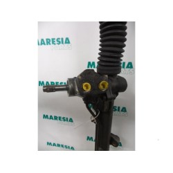 Lancia - Thesis - Power steering box