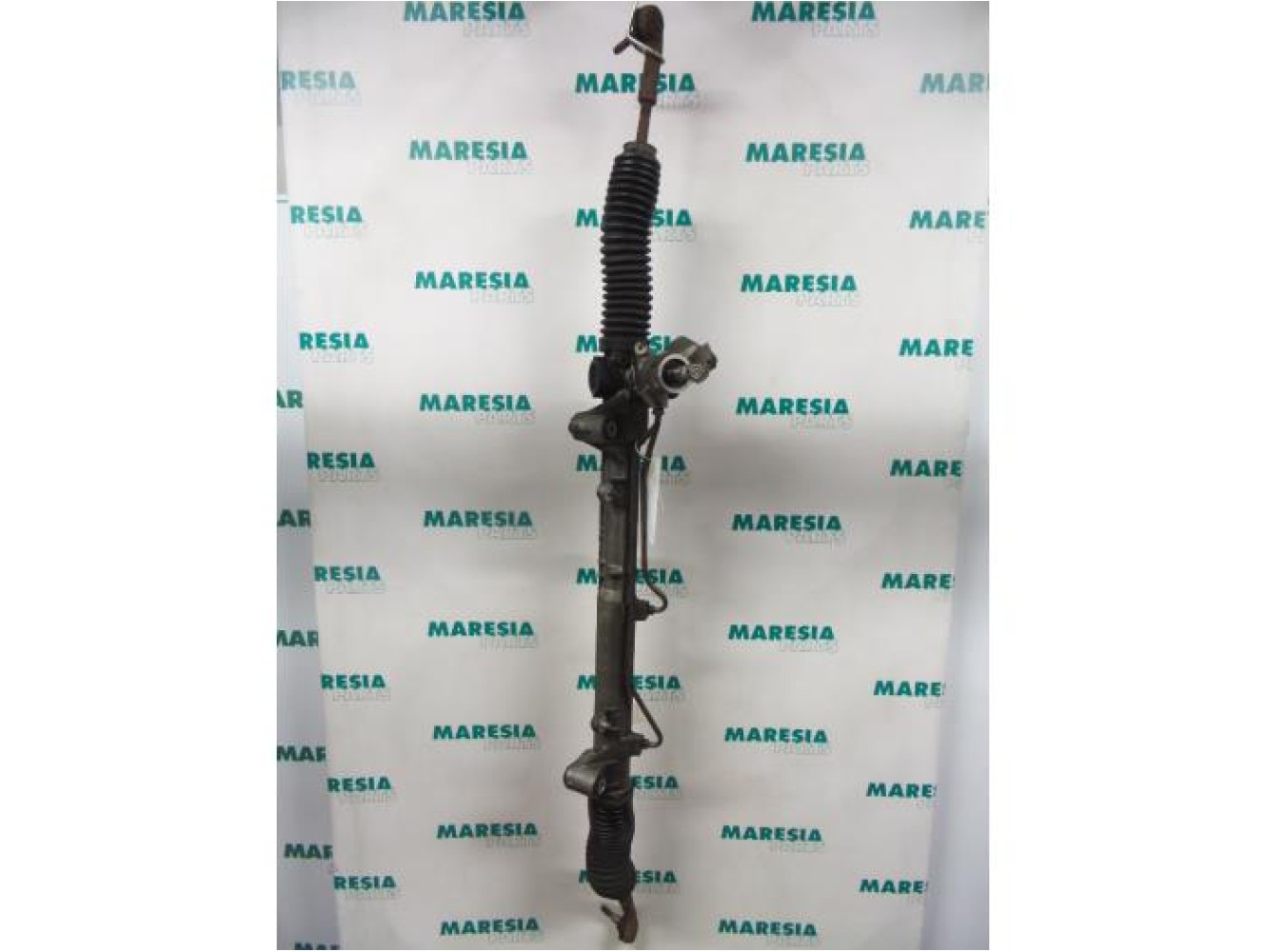 Lancia - Thesis - Power steering box