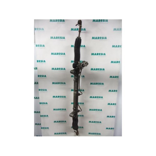 Lancia - Thesis - Power steering box