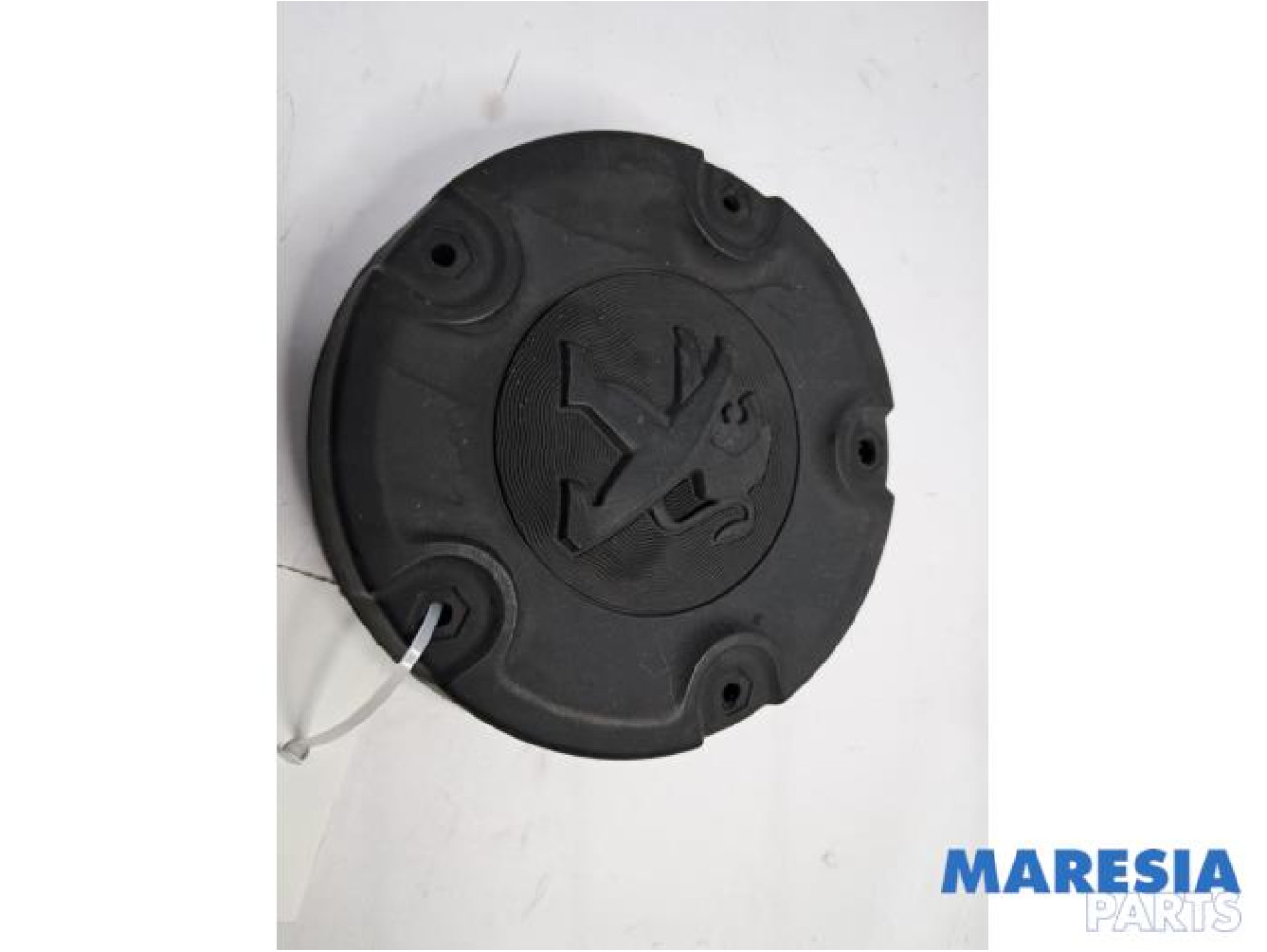 Peugeot - Partner - Wheel cover (spare)