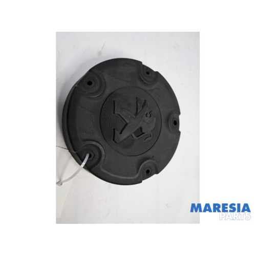 Peugeot - Partner - Wheel cover (spare)