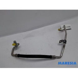 Peugeot - Partner - Air conditioning line