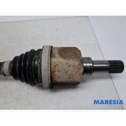 Peugeot - Partner - Arbre de transmission avant gauche