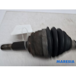 Peugeot - Partner - Arbre de transmission avant gauche