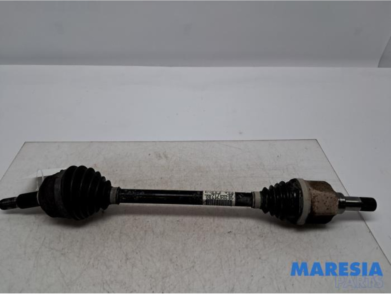 Peugeot - Partner - Arbre de transmission avant gauche