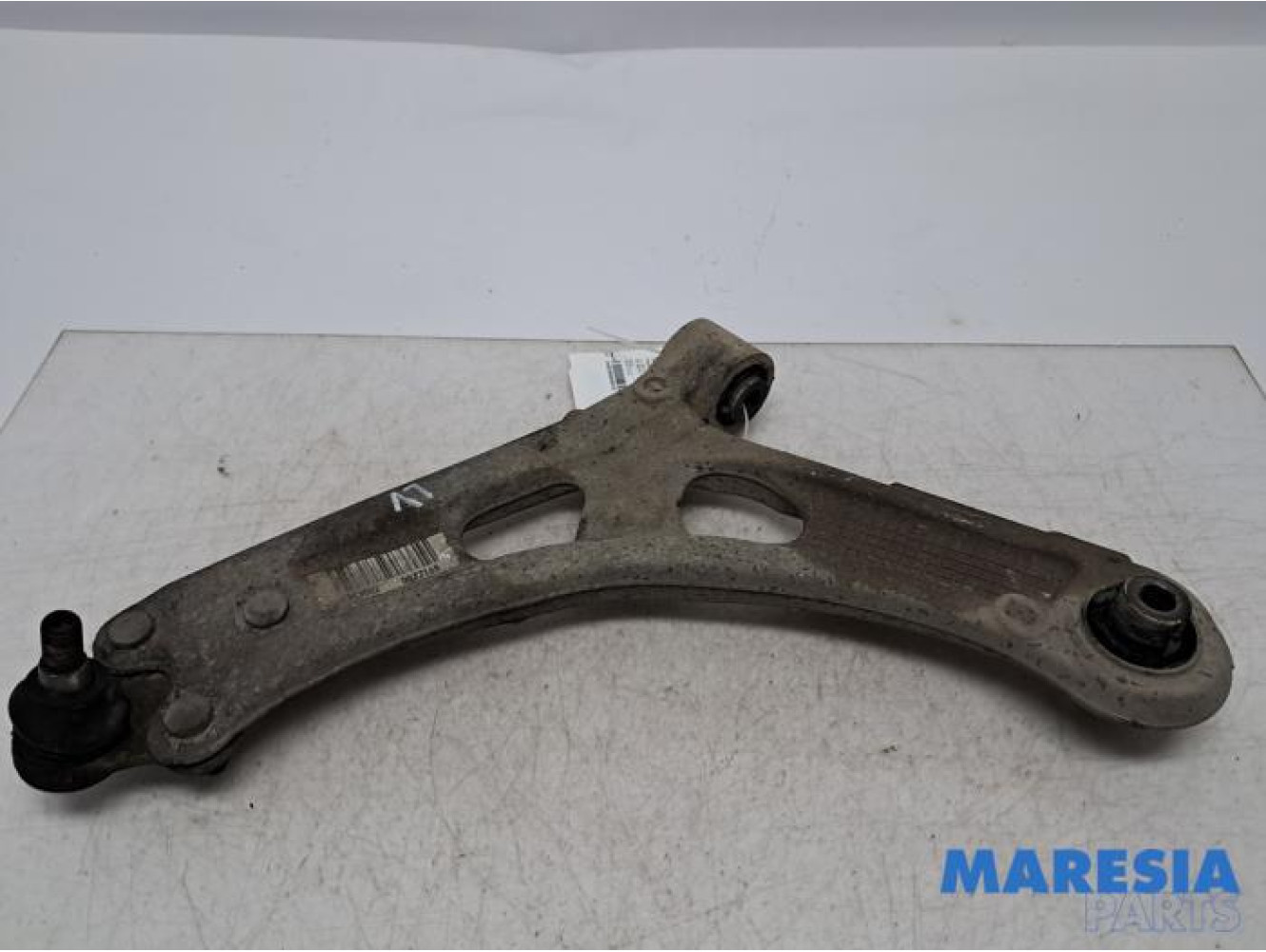 Peugeot - Partner - Front lower wishbone, left