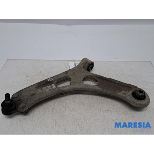 Peugeot - Partner - Front lower wishbone, left