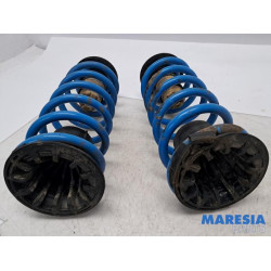 Peugeot - Partner - Rear coil spring