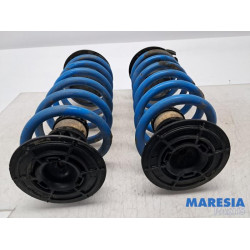 Peugeot - Partner - Rear coil spring