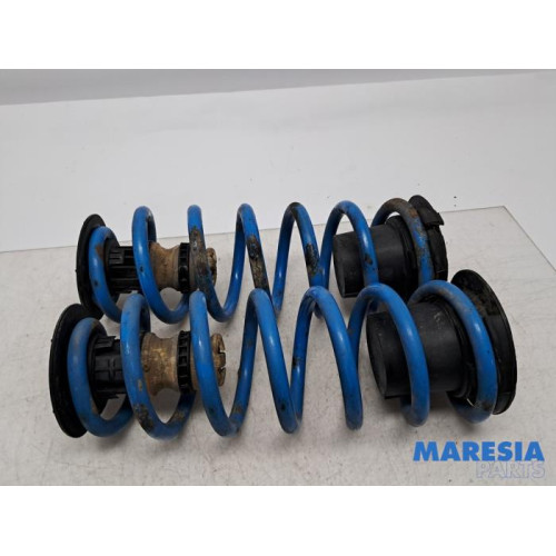 Peugeot - Partner - Rear coil spring