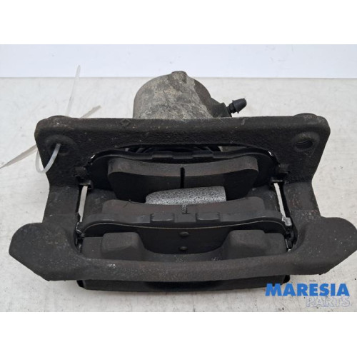 Peugeot - Partner - Front brake calliper, right