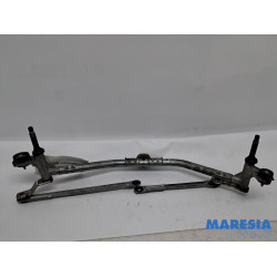 Peugeot - Partner - Scheibenwischer Mechanik