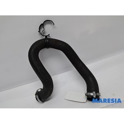 Peugeot - Partner - Intercooler Schlauch