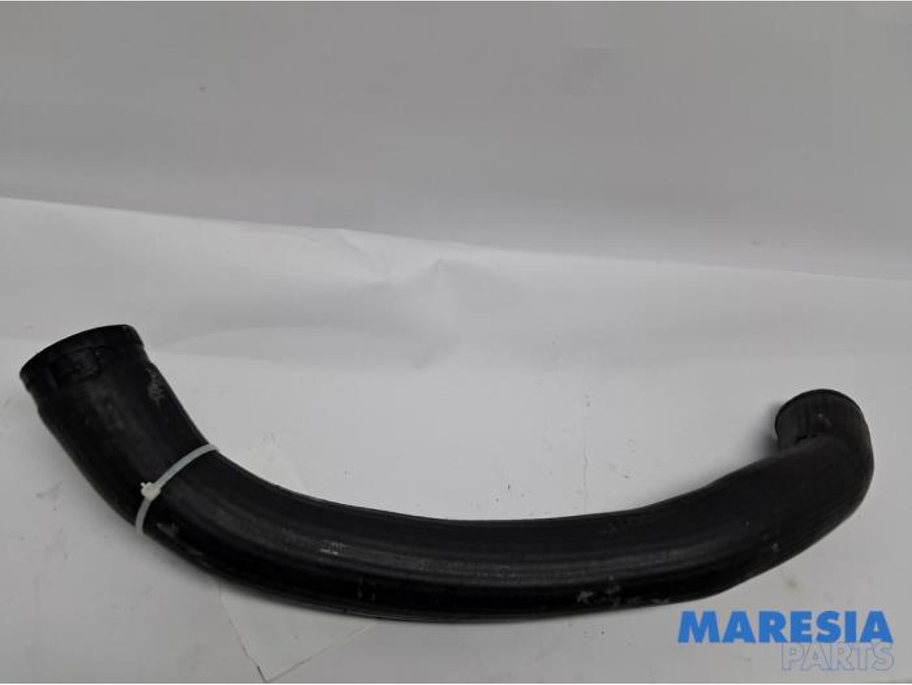 Peugeot - Partner - Intercooler Schlauch