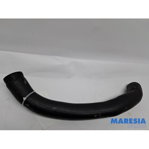 Peugeot - Partner - Intercooler Schlauch