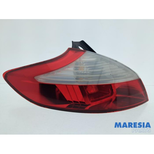Renault - Megane - Rücklicht links