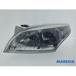 Renault - Megane - Headlight, left