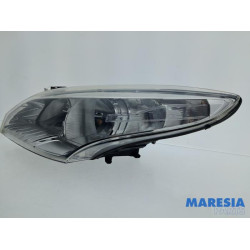 Renault - Megane - Headlight, left