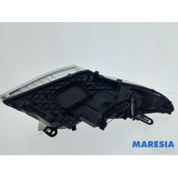 Renault - Megane - Headlight, left