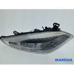 Renault - Megane - Koplamp rechts