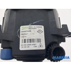 Renault - Megane - Mistlamp links-voor