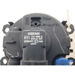 Renault - Megane - Mistlamp links-voor