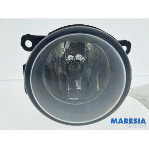 Renault - Megane - Mistlamp links-voor
