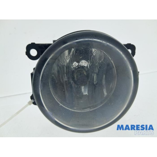 Renault - Megane - Mistlamp rechts-voor