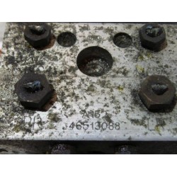Alfa Romeo - 156 - Pompe ABS