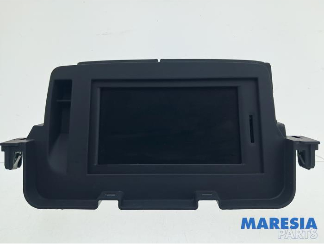 Renault - Megane - Navigatie Display
