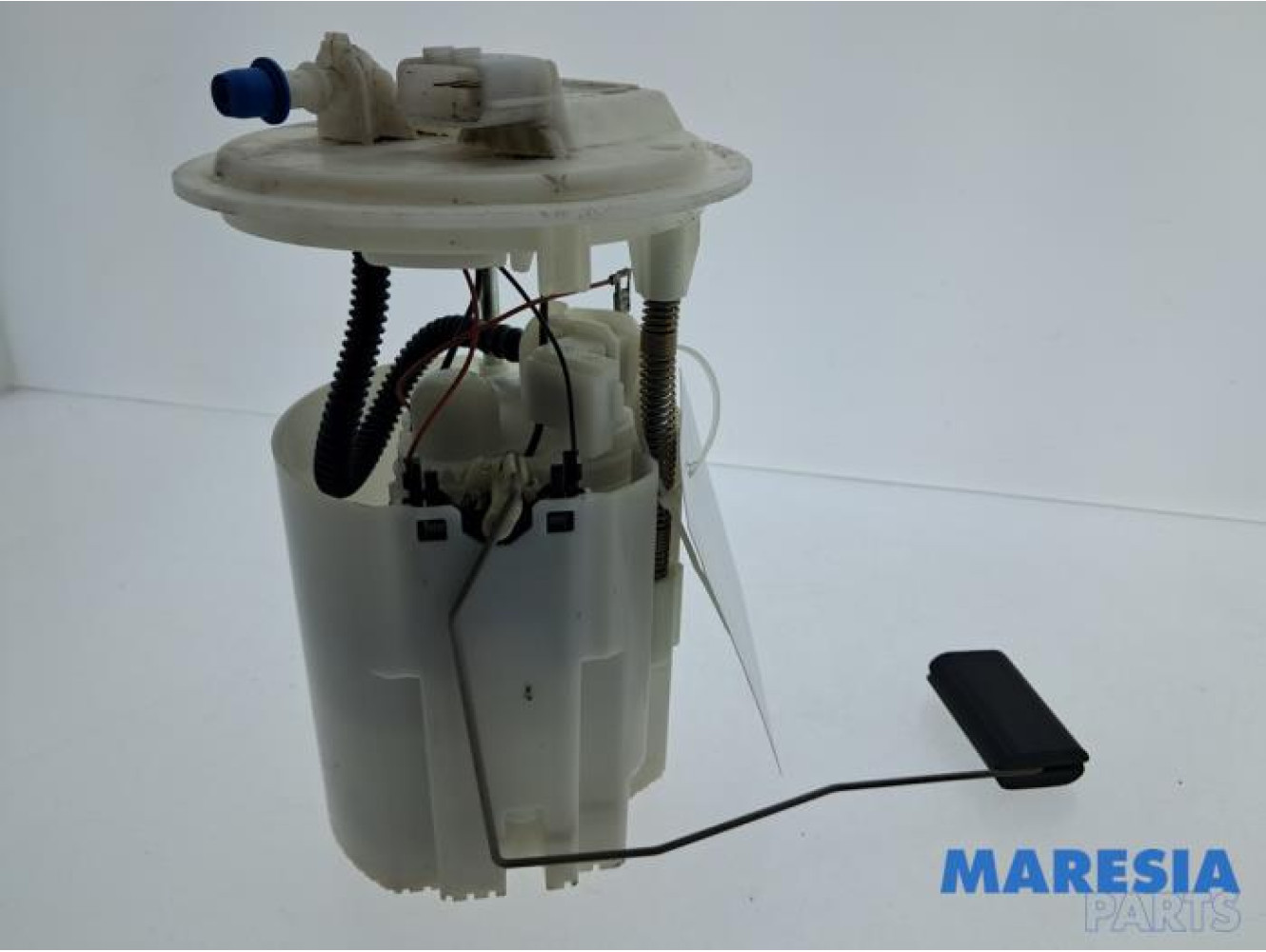 Renault - Megane - Kraftstoffpumpe Elektrisch