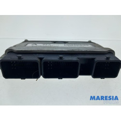 Renault - Megane - Computer Motormanagement