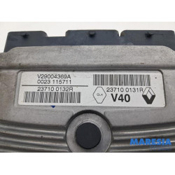 Renault - Megane - Computer Motormanagement