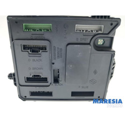 Renault - Megane - Computer Motormanagement
