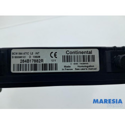 Renault - Megane - Computer Motormanagement
