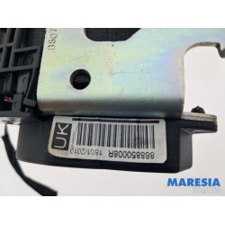 Renault - Megane - Sicherheitsgurt links vorne