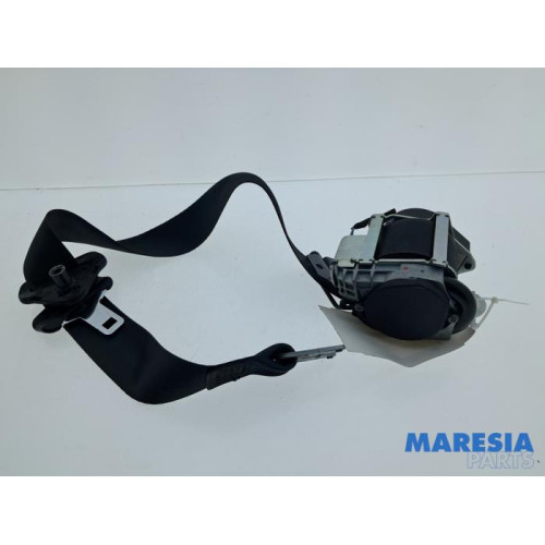Renault - Megane - Sicherheitsgurt links vorne