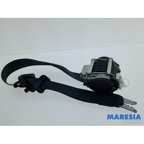 Renault - Megane - Ceinture de sécurité avant droite