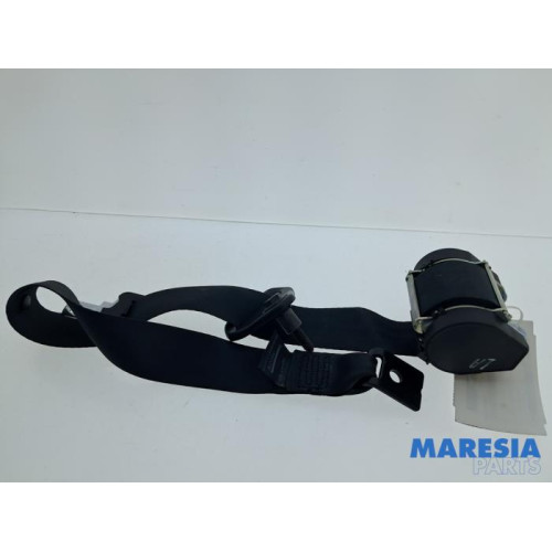 Renault - Megane - Ceinture de sécurité arrière gauche