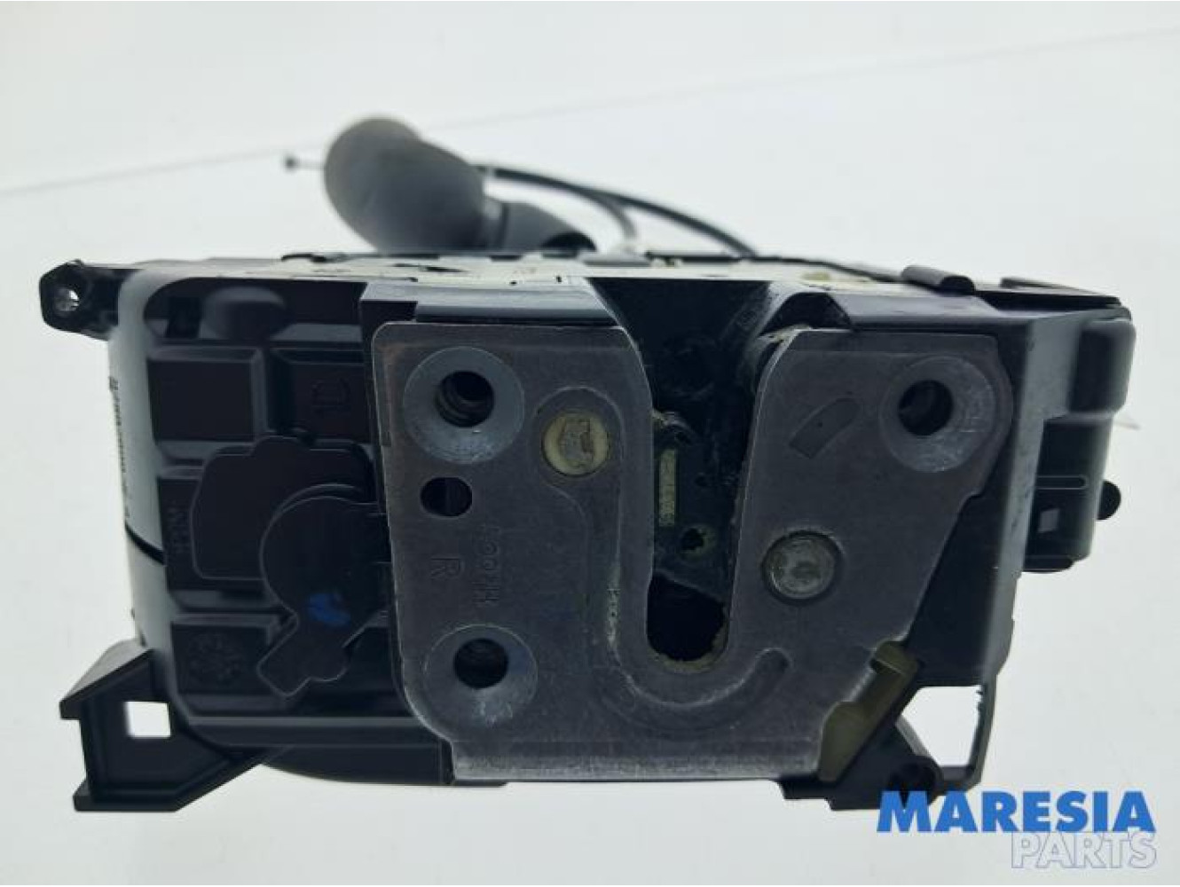 Renault - Megane - Deurslot Mechaniek 4Deurs rechts-achter
