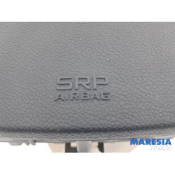 Renault - Megane - Airbag links (Stuur)