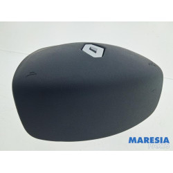Renault - Megane - Airbag links (Stuur)