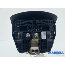 Renault - Megane - Airbag links (Stuur)