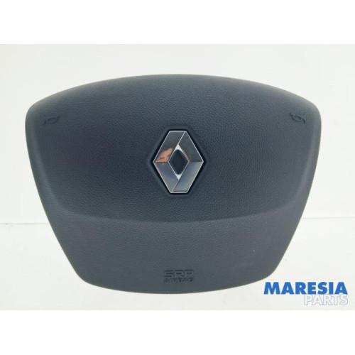 Renault - Megane - Airbag links (Stuur)