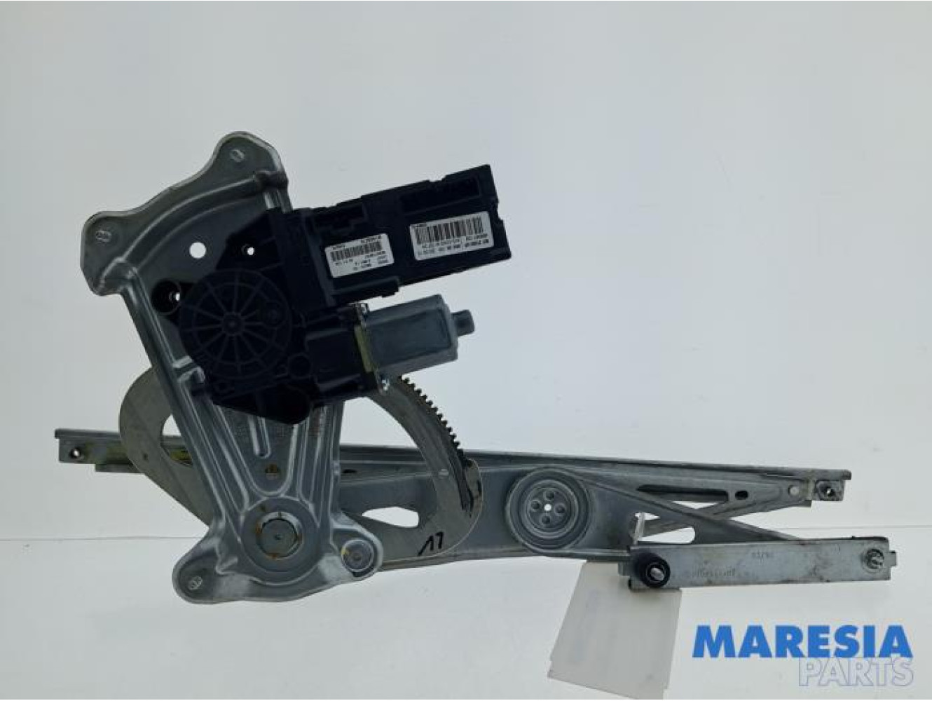 Renault - Megane - Fenstermechanik 4-türig links vorne