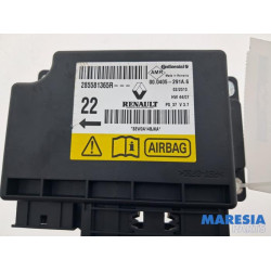 Renault - Megane - Airbag Module