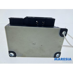 Renault - Megane - Airbag Module